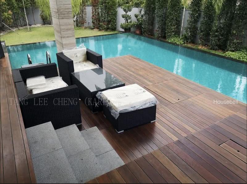 182D Lornie Rd, S$ 32,000 (可协商价格) /月, 9,450 sqft, 有地 - Bungalow House