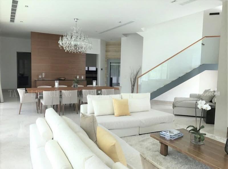 182D Lornie Rd, S$ 32,000 (可协商价格) /月, 9,450 sqft, 有地 - Bungalow House