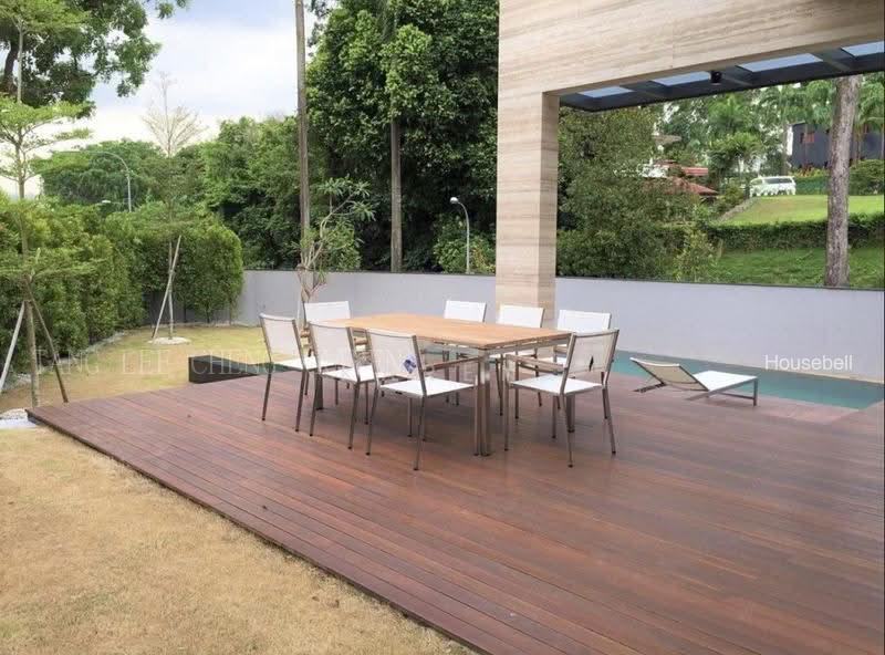 182D Lornie Rd, S$ 32,000 (可协商价格) /月, 9,450 sqft, 有地 - Bungalow House