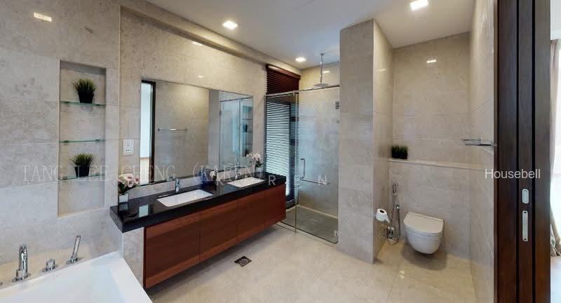 182D Lornie Rd, S$ 32,000 (可协商价格) /月, 9,450 sqft, 有地 - Bungalow House