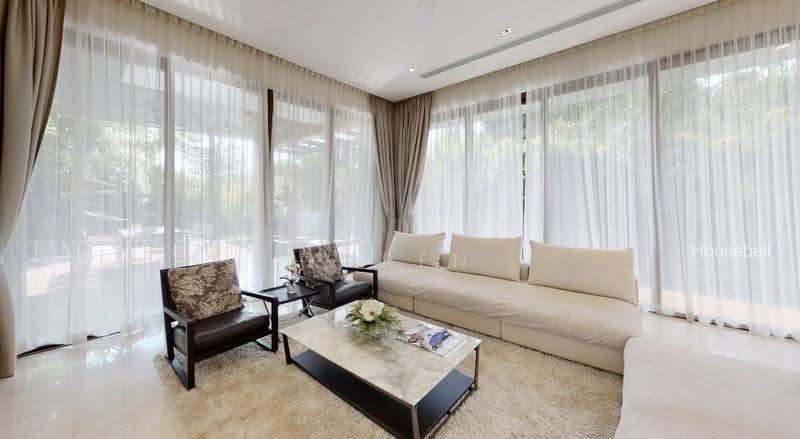 182D Lornie Rd, S$ 32,000 (可协商价格) /月, 9,450 sqft, 有地 - Bungalow House