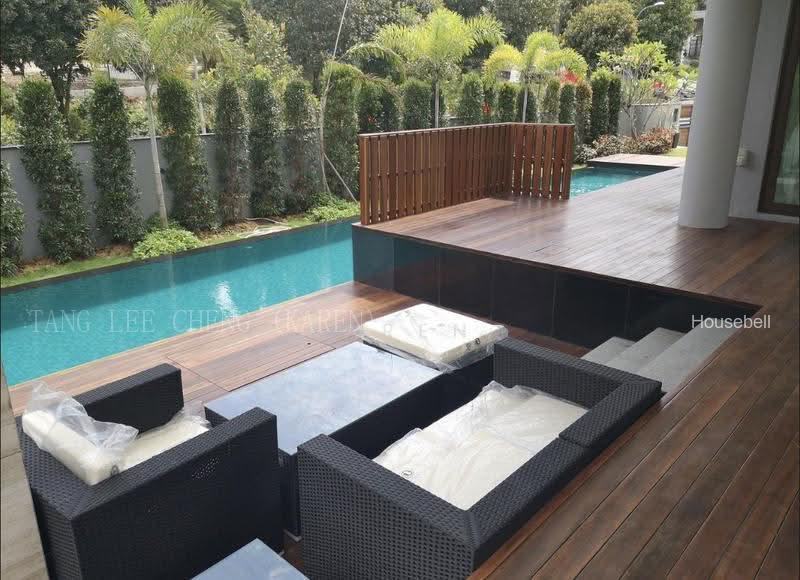 182D Lornie Rd, S$ 32,000 (可协商价格) /月, 9,450 sqft, 有地 - Bungalow House