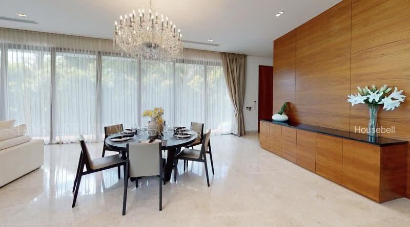 182D Lornie Rd, S$ 32,000 (可协商价格) /月, 9,450 sqft, 有地 - Bungalow House