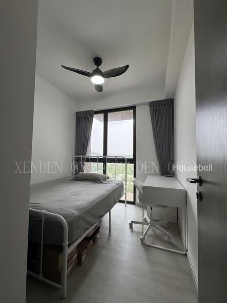 iNz Residence