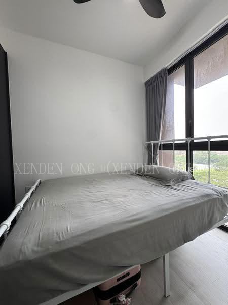 iNz Residence, S$ 1,250 /mo, Condos - Condominium