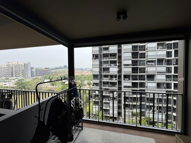 iNz Residence, S$ 1,250 /mo, Condos - Condominium