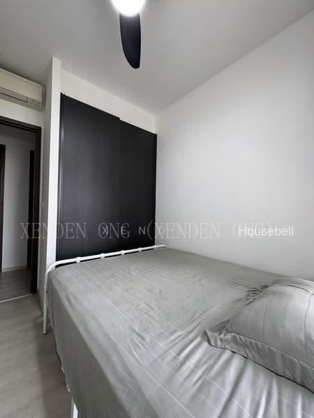iNz Residence, S$ 1,250 /mo, Condos - Condominium