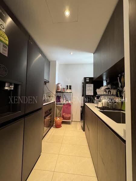 iNz Residence, S$ 1,250 /mo, Condos - Condominium
