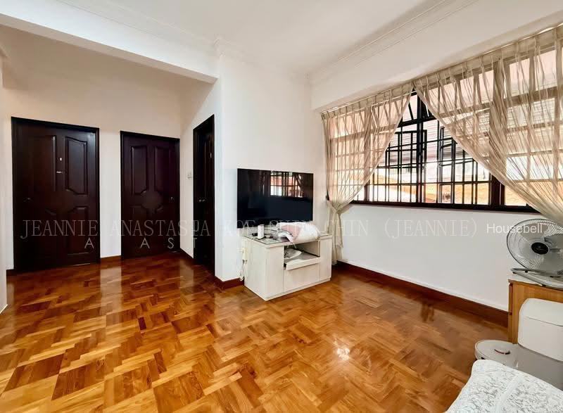 Star Buy 3 Storey Corner-T @ Sandilands Road, Rosyth Road, Phillips, S$ 6,780,000, 4,200 sqft, 有地 - Corner Terrace