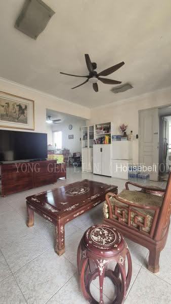 Bullion Park, S$ 1,968,888, 1,259 sqft, 公寓 - Condominium