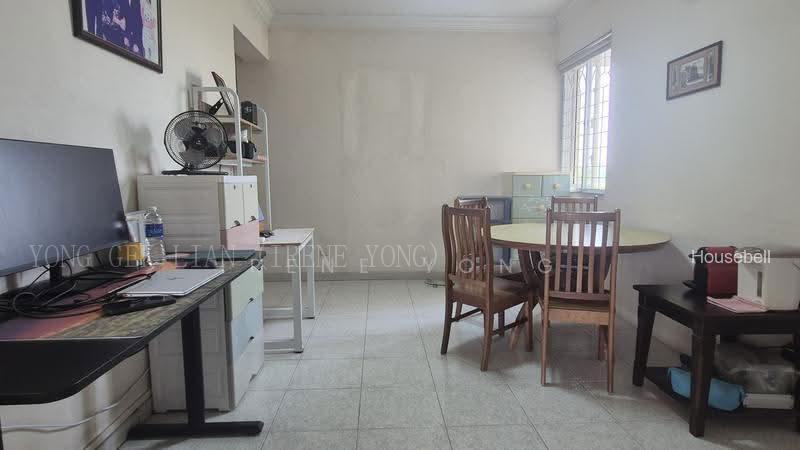 Bullion Park, S$ 1,968,888, 1,259 sqft, 公寓 - Condominium
