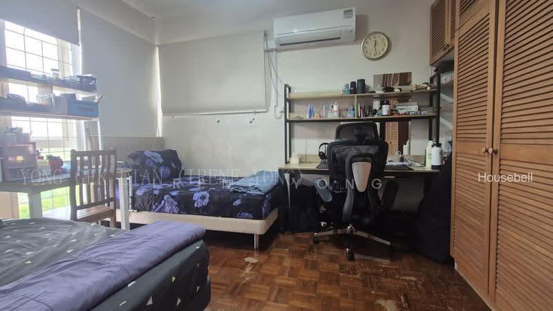 Bullion Park, S$ 1,968,888, 1,259 sqft, 公寓 - Condominium