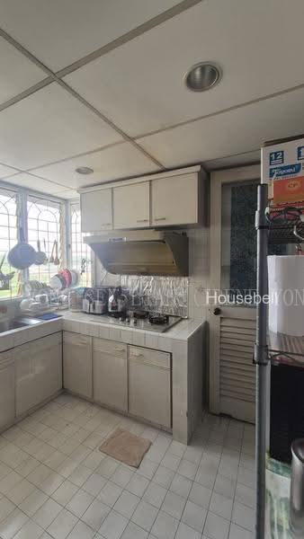 Bullion Park, S$ 1,968,888, 1,259 sqft, 公寓 - Condominium
