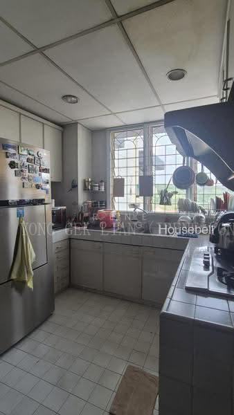Bullion Park, S$ 1,968,888, 1,259 sqft, 公寓 - Condominium