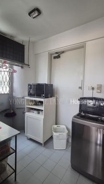 Bullion Park, S$ 1,968,888, 1,259 sqft, 公寓 - Condominium