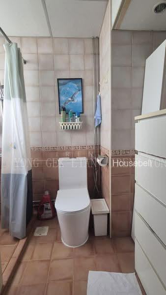 Bullion Park, S$ 1,968,888, 1,259 sqft, 公寓 - Condominium