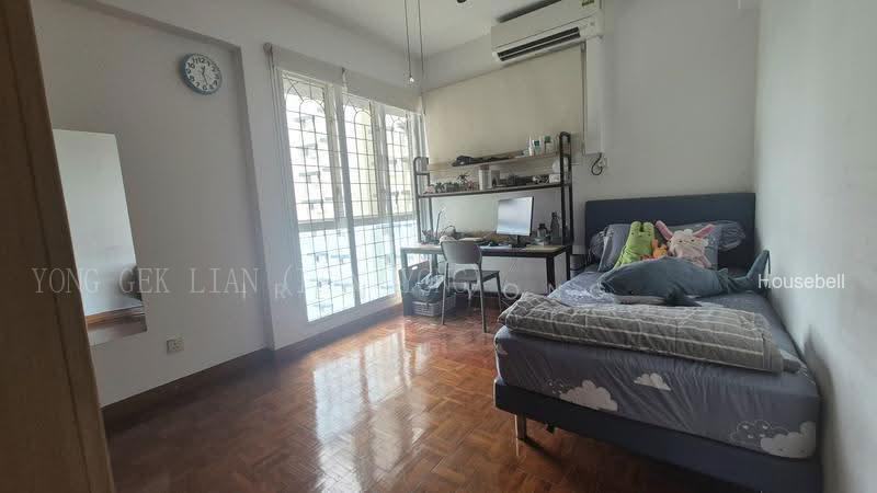 Bullion Park, S$ 1,968,888, 1,259 sqft, 公寓 - Condominium