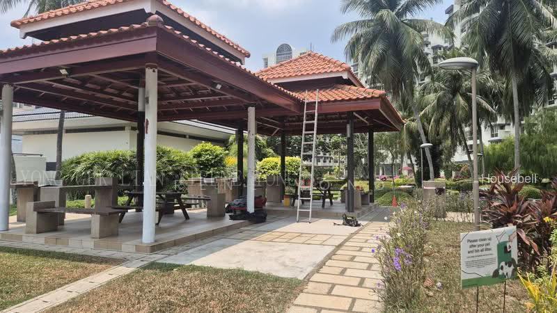 Bullion Park, S$ 1,968,888, 1,259 sqft, 公寓 - Condominium