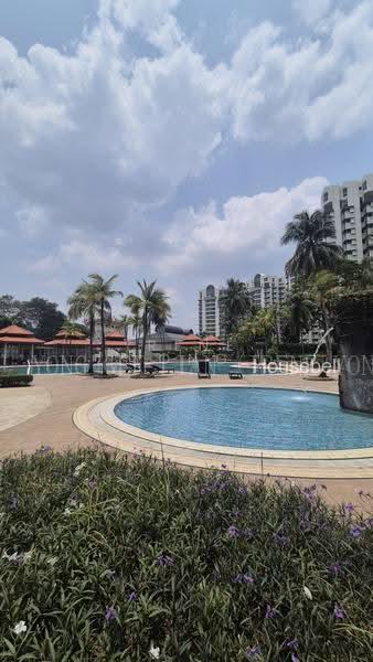 Bullion Park, S$ 1,968,888, 1,259 sqft, 公寓 - Condominium
