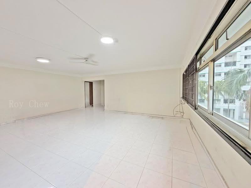 710 Pasir Ris Street 72, S$ 838,000, 1,571 sqft, 组屋 - Executive Apartment