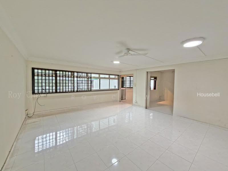 710 Pasir Ris Street 72, S$ 838,000, 1,571 sqft, 组屋 - Executive Apartment