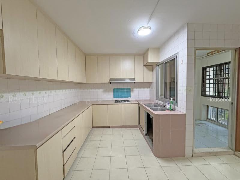 710 Pasir Ris Street 72, S$ 838,000, 1,571 sqft, 组屋 - Executive Apartment