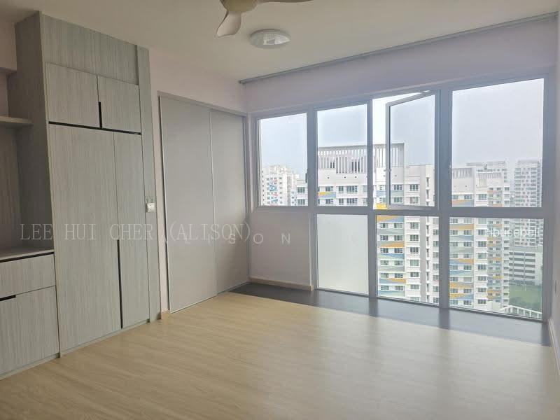 High Park Residences