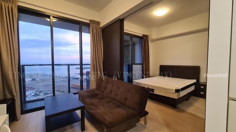 Skysuites @ Anson