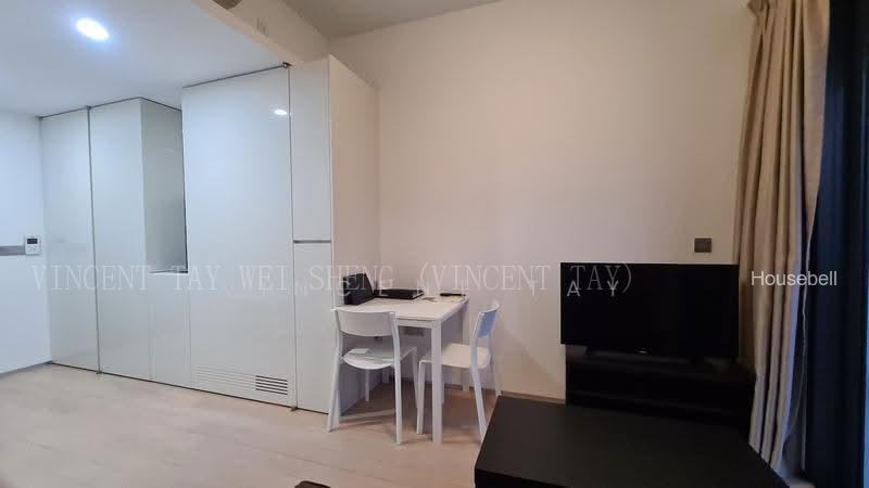 Skysuites @ Anson, S$ 1,000,000 (可协商价格), 398 sqft, 公寓 - Condominium