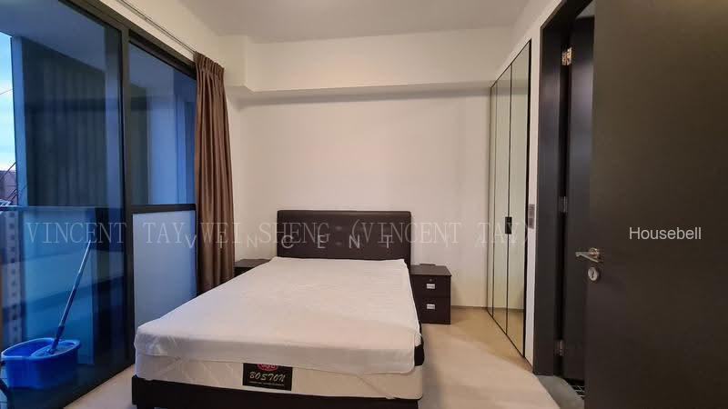 Skysuites @ Anson, S$ 1,000,000 (可协商价格), 398 sqft, 公寓 - Condominium