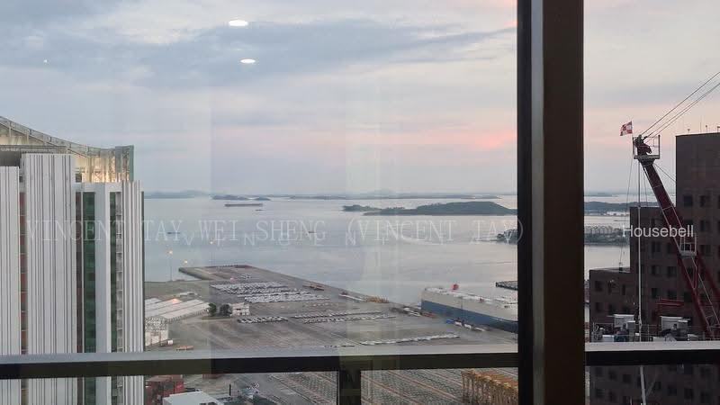 Skysuites @ Anson, S$ 1,000,000 (可协商价格), 398 sqft, 公寓 - Condominium