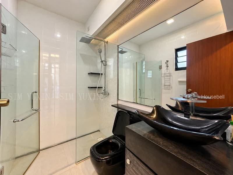 28B Dover Crescent, S$ 4,200 /月, 1,032 sqft, 组屋 - 4 A