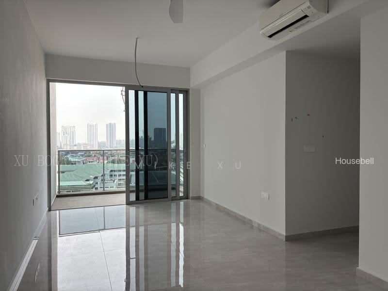 Grand Dunman, S$ 8,000 (可协商价格) /月, 1,119 sqft, 公寓 - Condominium