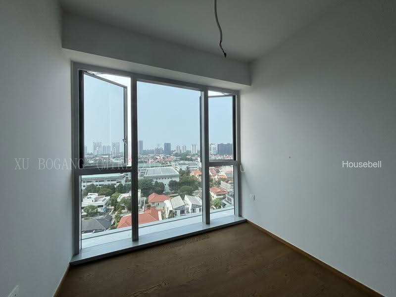 Grand Dunman, S$ 8,000 (可协商价格) /月, 1,119 sqft, 公寓 - Condominium