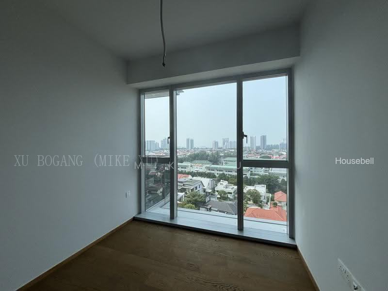 Grand Dunman, S$ 8,000 (可协商价格) /月, 1,119 sqft, 公寓 - Condominium