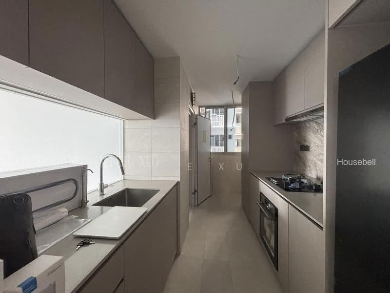 Grand Dunman, S$ 8,000 (可协商价格) /月, 1,119 sqft, 公寓 - Condominium