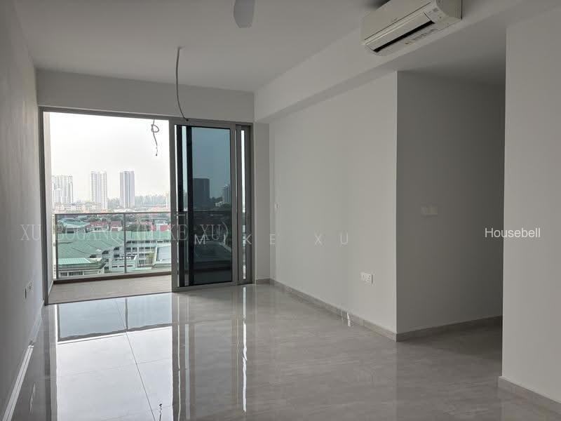 Grand Dunman, S$ 8,000 (可协商价格) /月, 1,119 sqft, 公寓 - Condominium