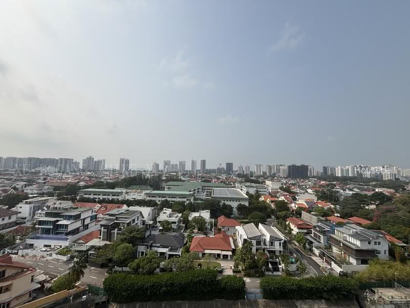Grand Dunman, S$ 8,000 (可协商价格) /月, 1,119 sqft, 公寓 - Condominium