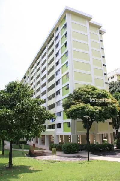 585 Ang Mo Kio Avenue 3(3)