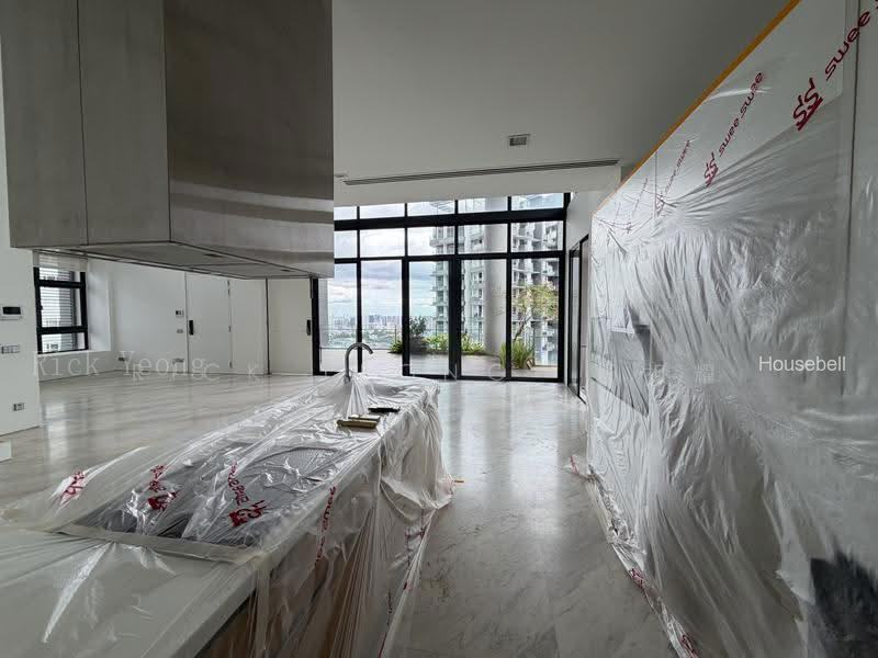 Skypark @ Somerset, S$ 22,000 /月, 3,347 sqft, 公寓 - Apartment