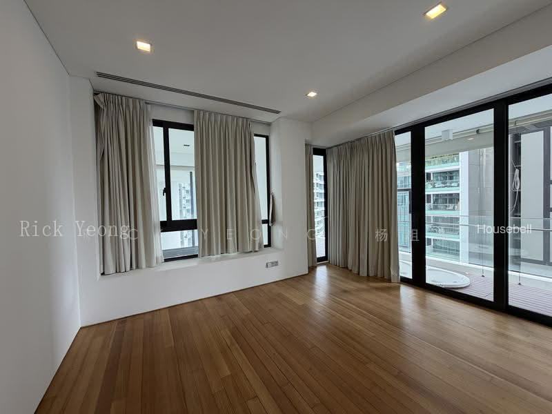 Skypark @ Somerset, S$ 22,000 /月, 3,347 sqft, 公寓 - Apartment