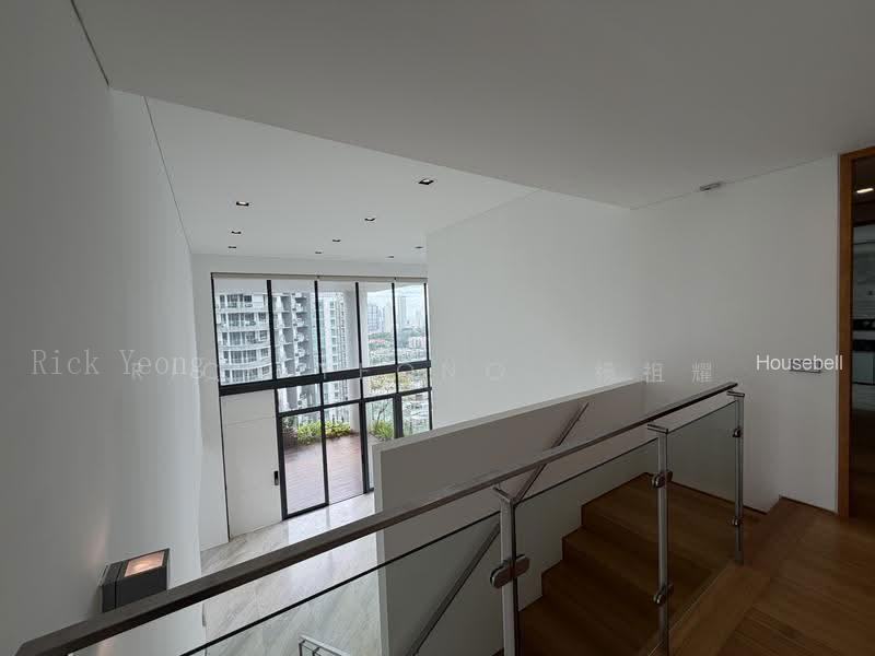 Skypark @ Somerset, S$ 22,000 /月, 3,347 sqft, 公寓 - Apartment