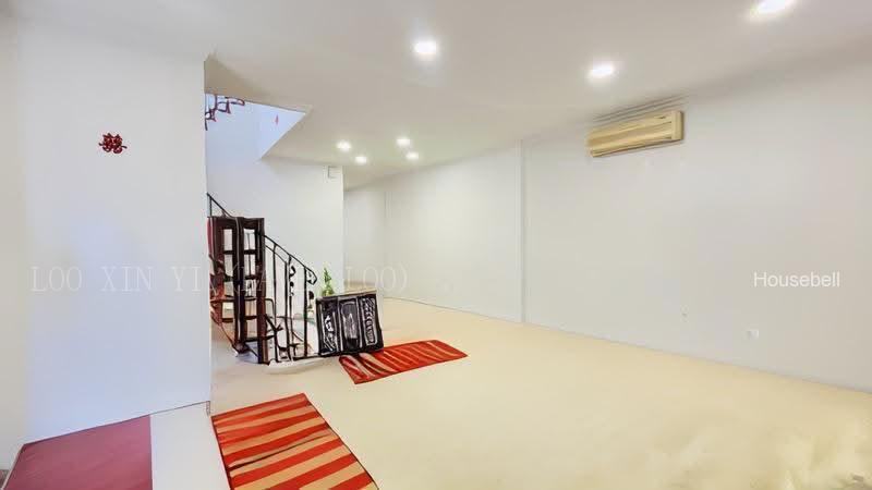 Semi d landed for sale near kembangan mrt, S$ 6,200,000, 3,477 sqft, 有地 - Semi-Detached House