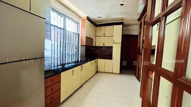 Semi d landed for sale near kembangan mrt