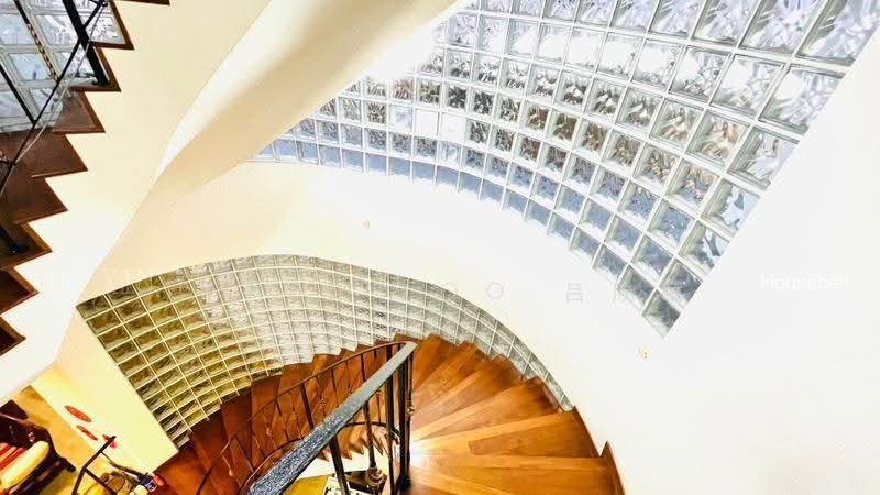 Semi d landed for sale near kembangan mrt, S$ 6,200,000, 3,477 sqft, 有地 - Semi-Detached House