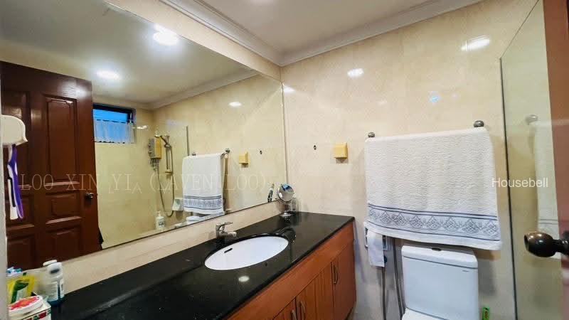 Semi d landed for sale near kembangan mrt, S$ 6,200,000, 3,477 sqft, 有地 - Semi-Detached House