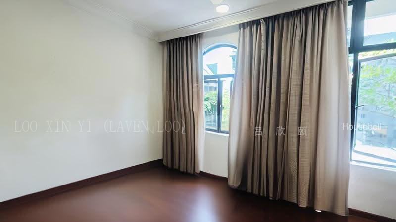 Semi d landed for sale near kembangan mrt, S$ 6,200,000, 3,477 sqft, 有地 - Semi-Detached House
