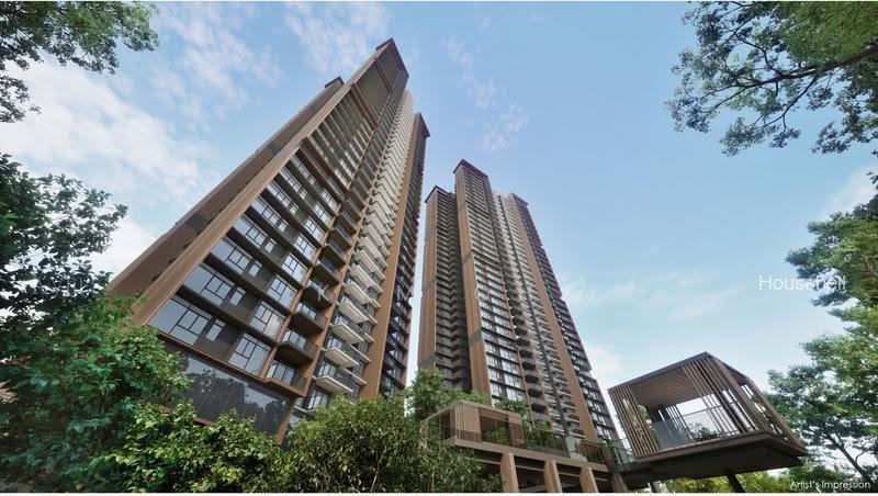ELTA, S$ 3,965,000, 1,776 sqft, 公寓 - Condominium