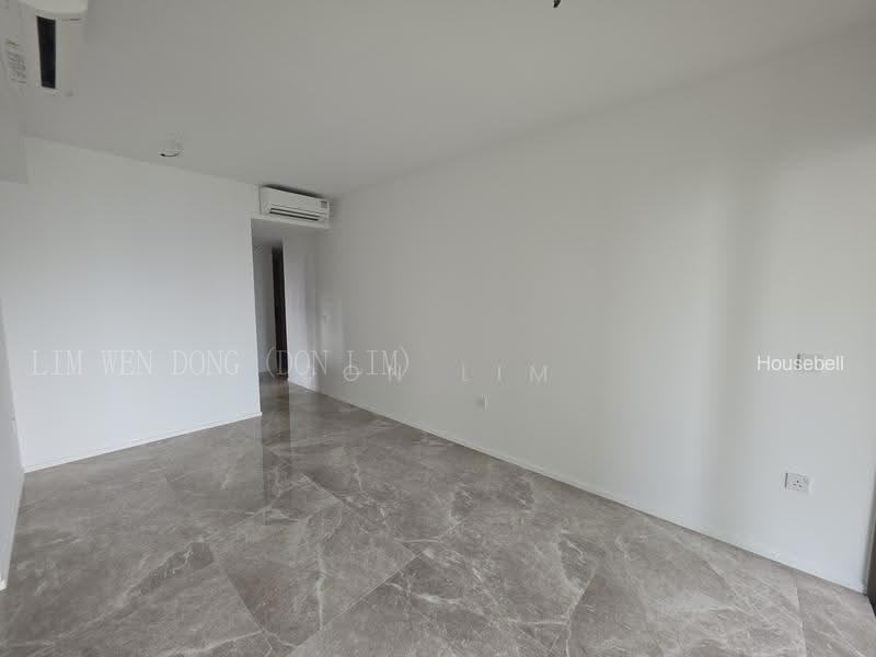 Pinetree Hill, S$ 6,000 /月, 969 sqft, 公寓 - Condominium