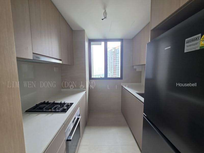 Pinetree Hill, S$ 6,000 /月, 969 sqft, 公寓 - Condominium